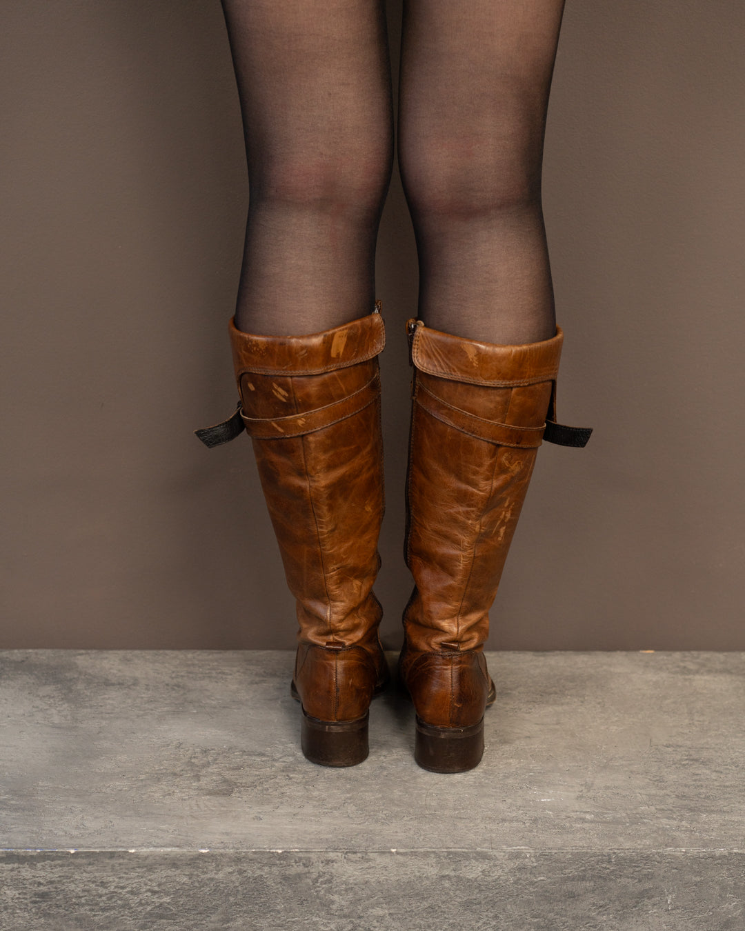 MIU MIU BOOTS (EU 37)