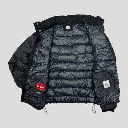 CP Company Lens Goggle DD Shell Down Jacket - IT54