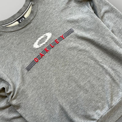 Oakley Software 00’s Sweatshirt L/XL