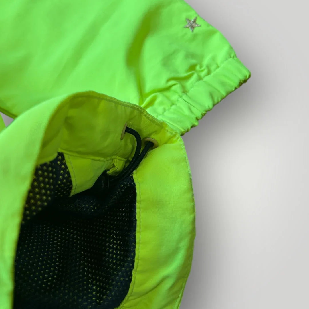 FC Real Bristol Colour Block Practise Jacket XL