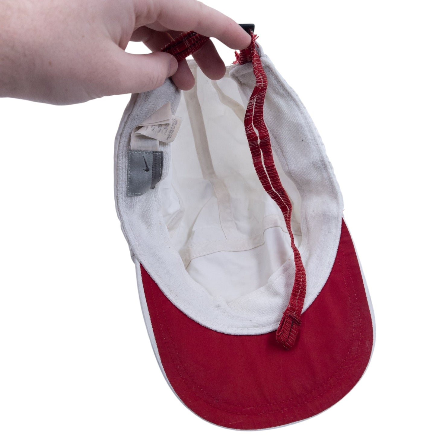 Vintage Nike AD72 Hat