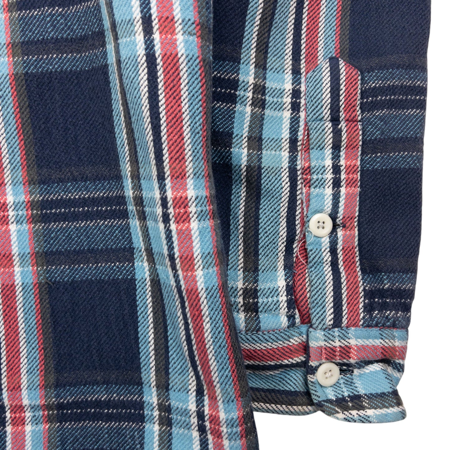 Vintage Polo Ralph Lauren Button Up Jacket Size M