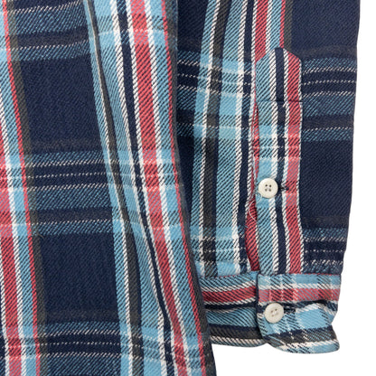 Vintage Polo Ralph Lauren Button Up Jacket Size M