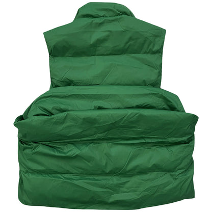 Kapital Burger Keel Vest - S/M