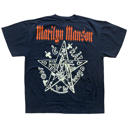 Marilyn Manson T-Shirt - XL