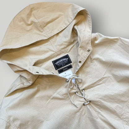 Frizmworks Ripstop USN CN Cotton Smock M | Default Title, Cream