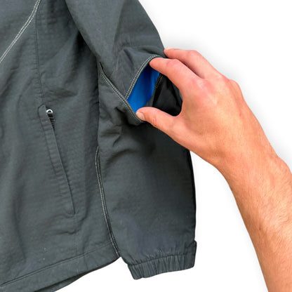2000's Nike Sphere Pro Elbow Vent Jacket (S) | Small, Multicoloured
