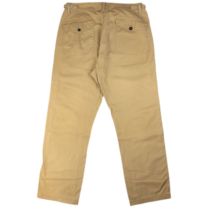 Vintage Stone Island Chino Trousers Size W34