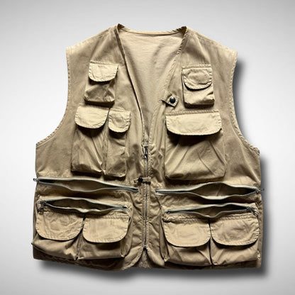 East Harbour Surplus Fishing Vest