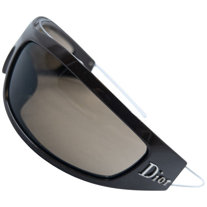 Vintage Dior Wire Frame Sunglasses