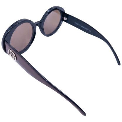 Vintage Gucci Round Sunglasses