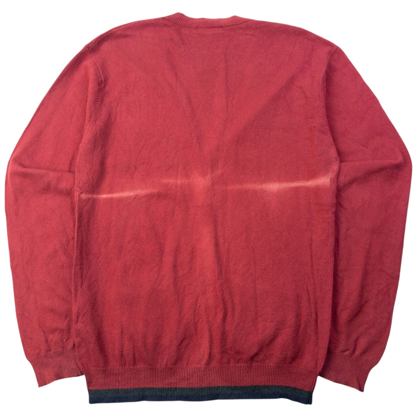 Vintage 90s Hysteric Glamour Cardigan Size M | Medium, Red