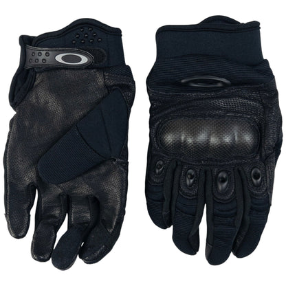 Vintage Oakley Pilot Gloves Size S
