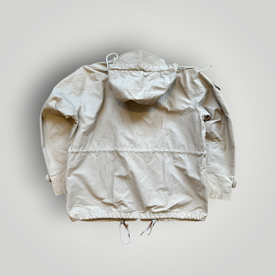 Frizmworks M47 parka Jacket M | Default Title, Beige