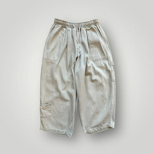 Farmers Market by Anglan Carpenter Balloon Pants M