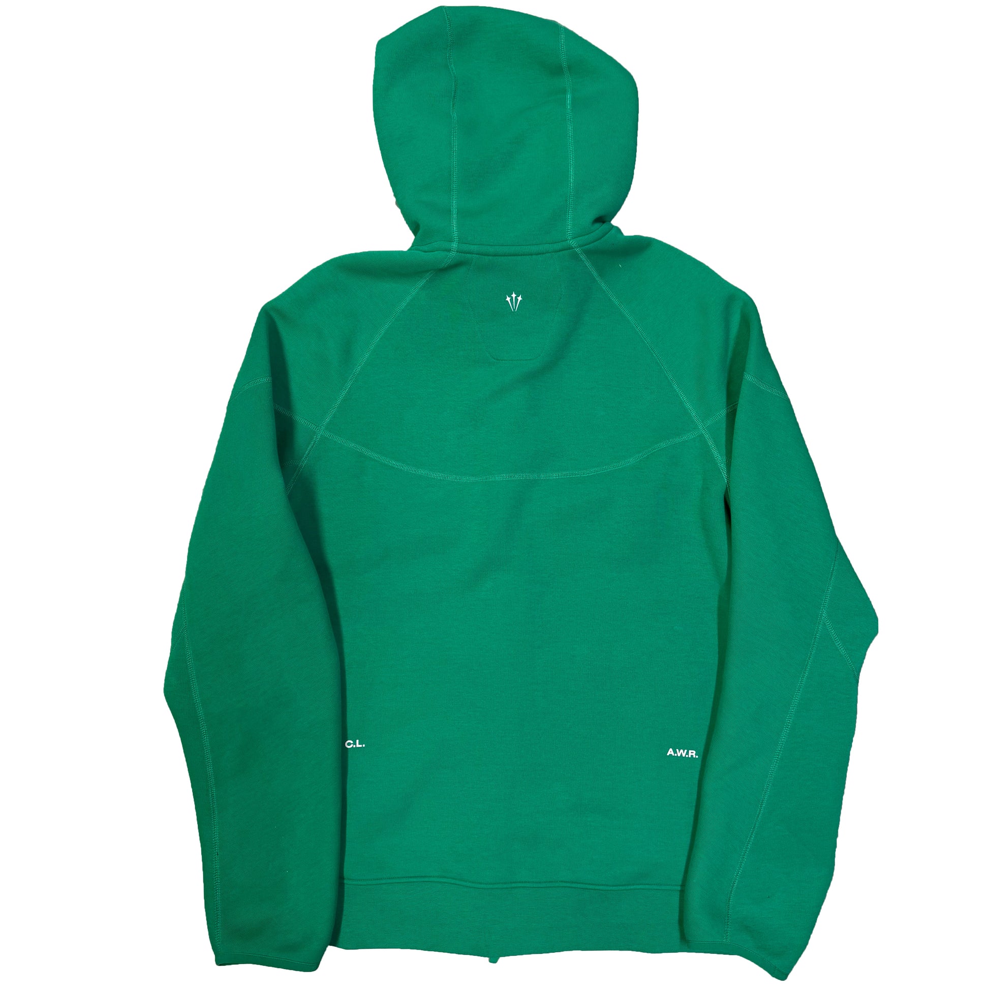 Nike Nocta Hoodie In Green (L) | Nike, Green