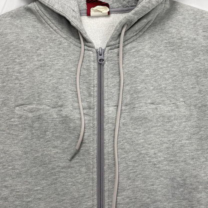 Vintage Oakley Hoodie, Size Medium | Oakley, Grey