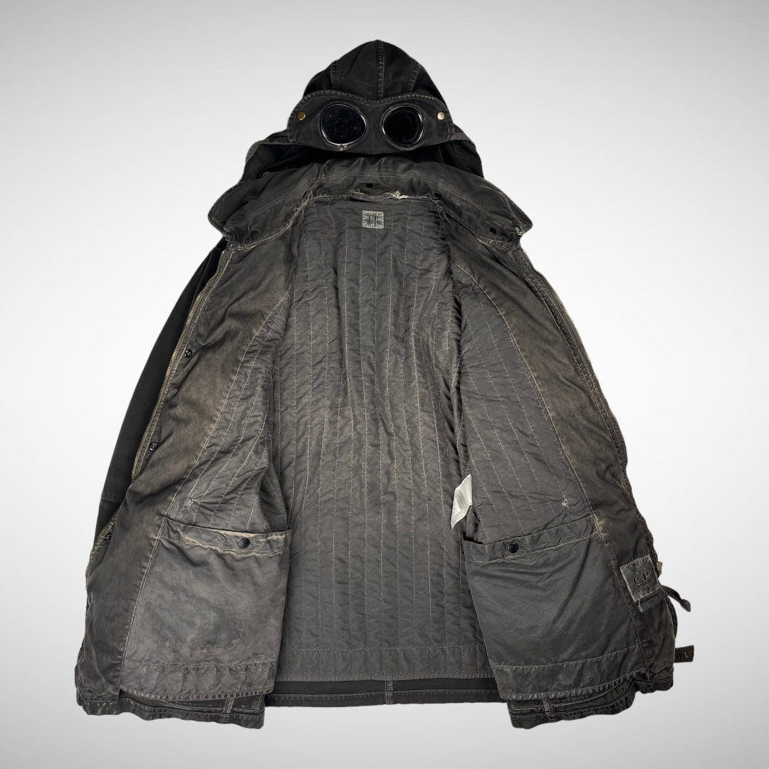 CP Company ‘Tinto Terra’ Mille Miglia Winterjacket (AW2009)