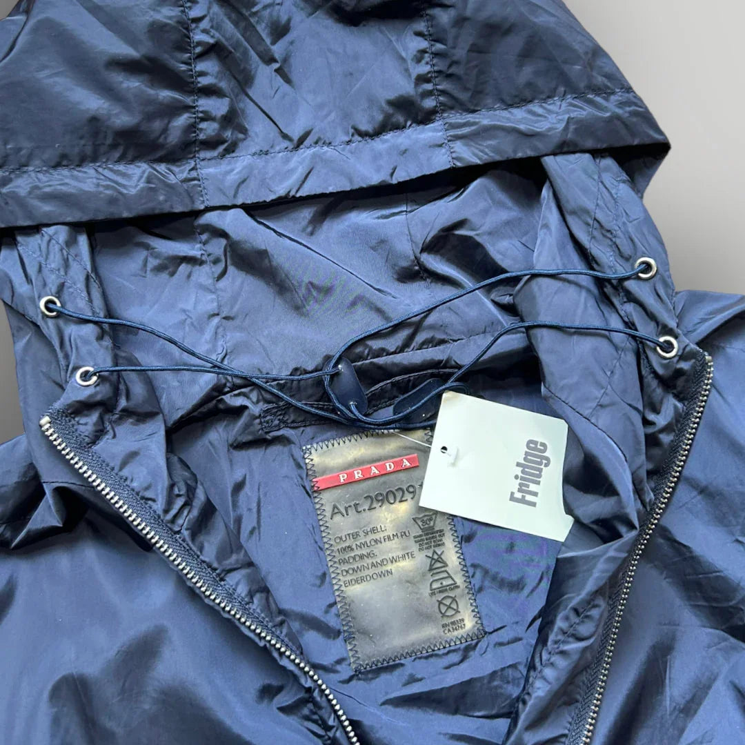 Prada 2000's Windbreaker M