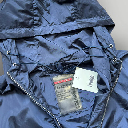 Prada 2000's Windbreaker M