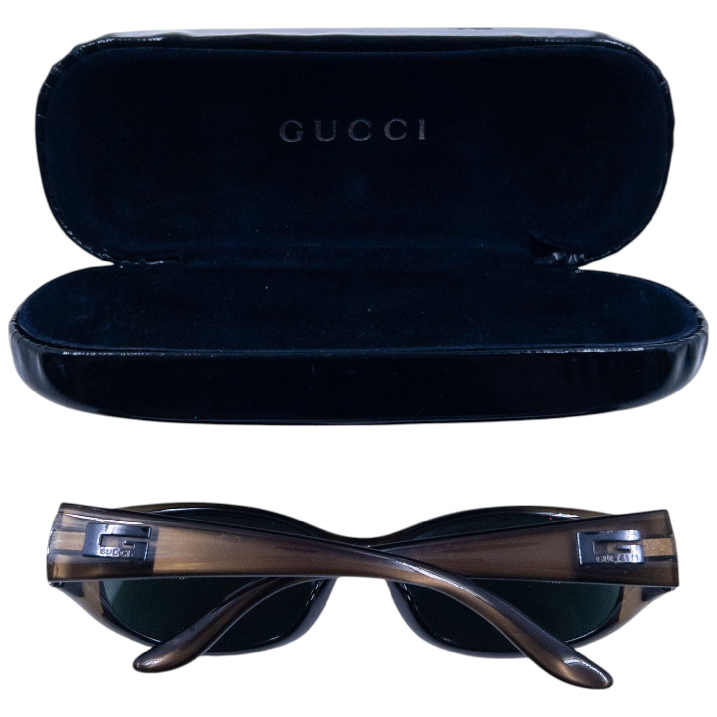 Vintage 1999 Gucci By Tom Ford Sunglasses | O/S, Multicoloured