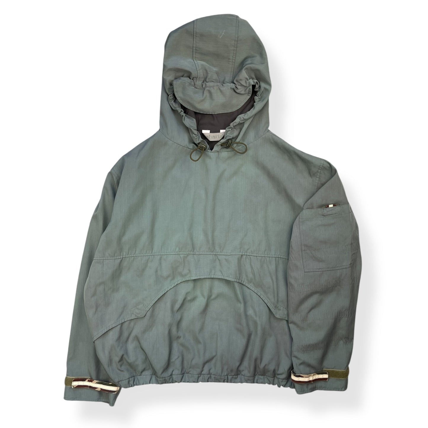 1998 Maharishi Coolmax Military Smock (L) | Default Title, Multicoloured