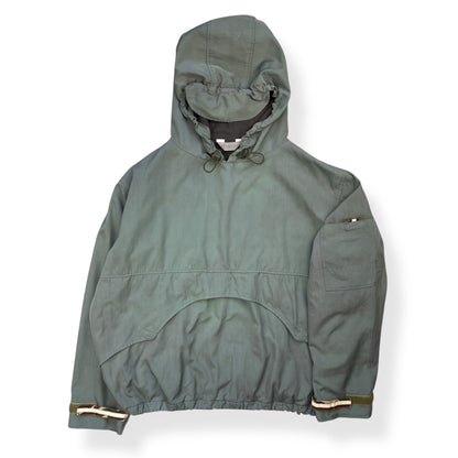 1998 Maharishi Coolmax Military Smock (L) | Default Title, Multicoloured