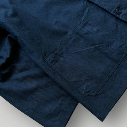 Farmers Market by Anglan Cotton Cardigan L