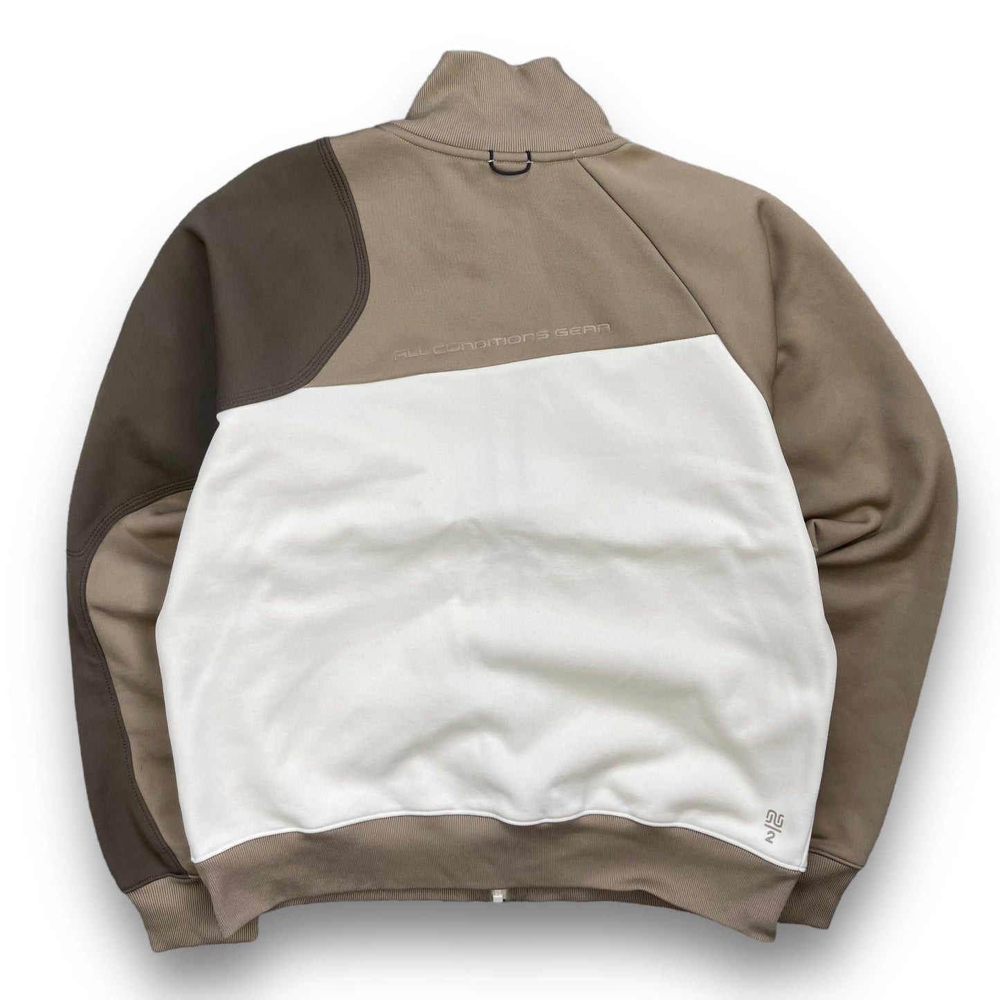 Nike ACG Therma-Fit Jacket (M) | Default Title, Multicoloured