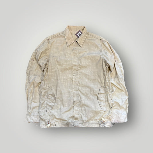 Maharishi 2000's Technical Overshirt M