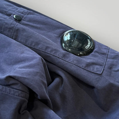 C.P. Company Cotton Gabardine Overshirt L BNWT