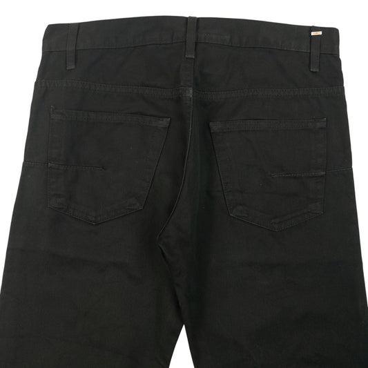 Vintage 2000s Dior Trousers Size W29 | W29, Black