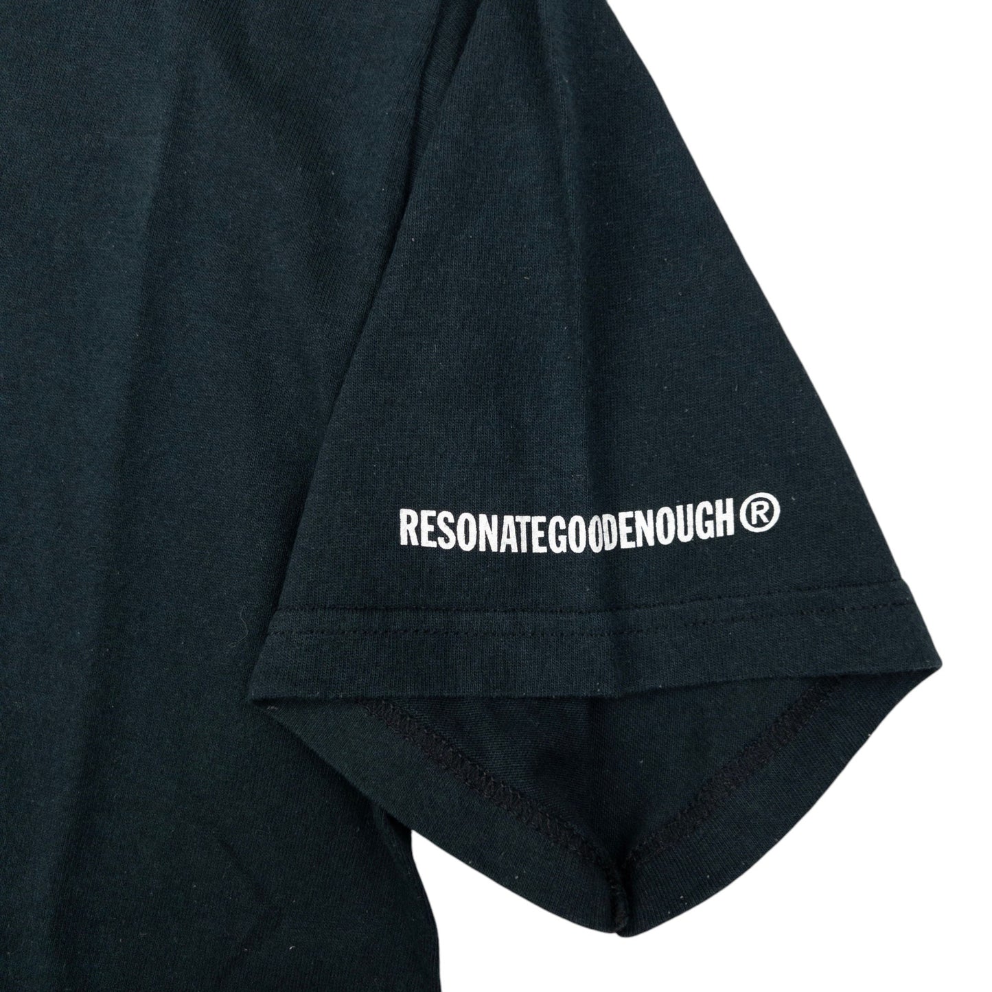 Vintage Good Enough 2006 Tour Graphic T Shirt Size S