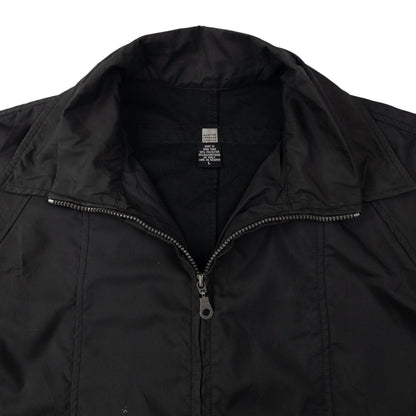 Vintage Marithe + Francois Girbaud Zip Up Rain Jacket Size L