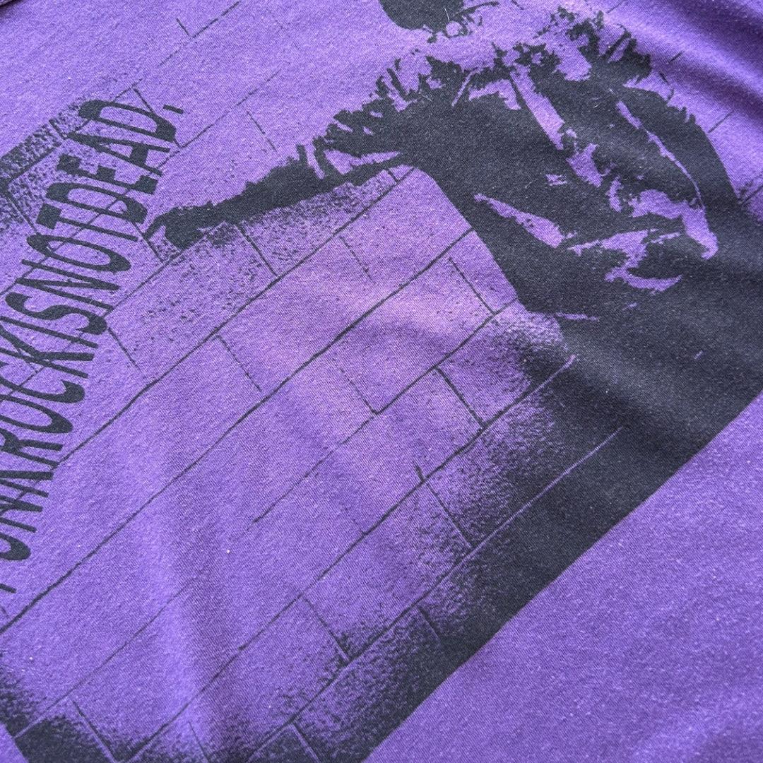 PPFM 2000’s Long Sleeve T-shirt XS