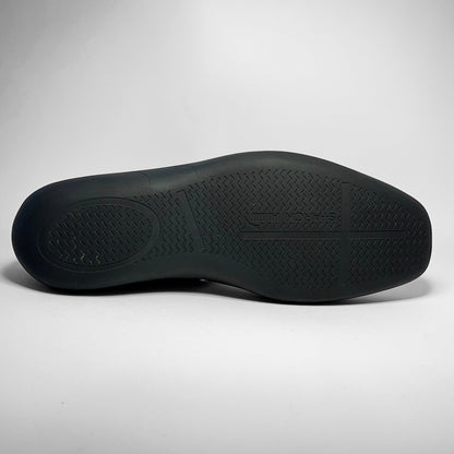 Puma x Philippe Starck ‘Fur’ Paris Band Samples (2004)