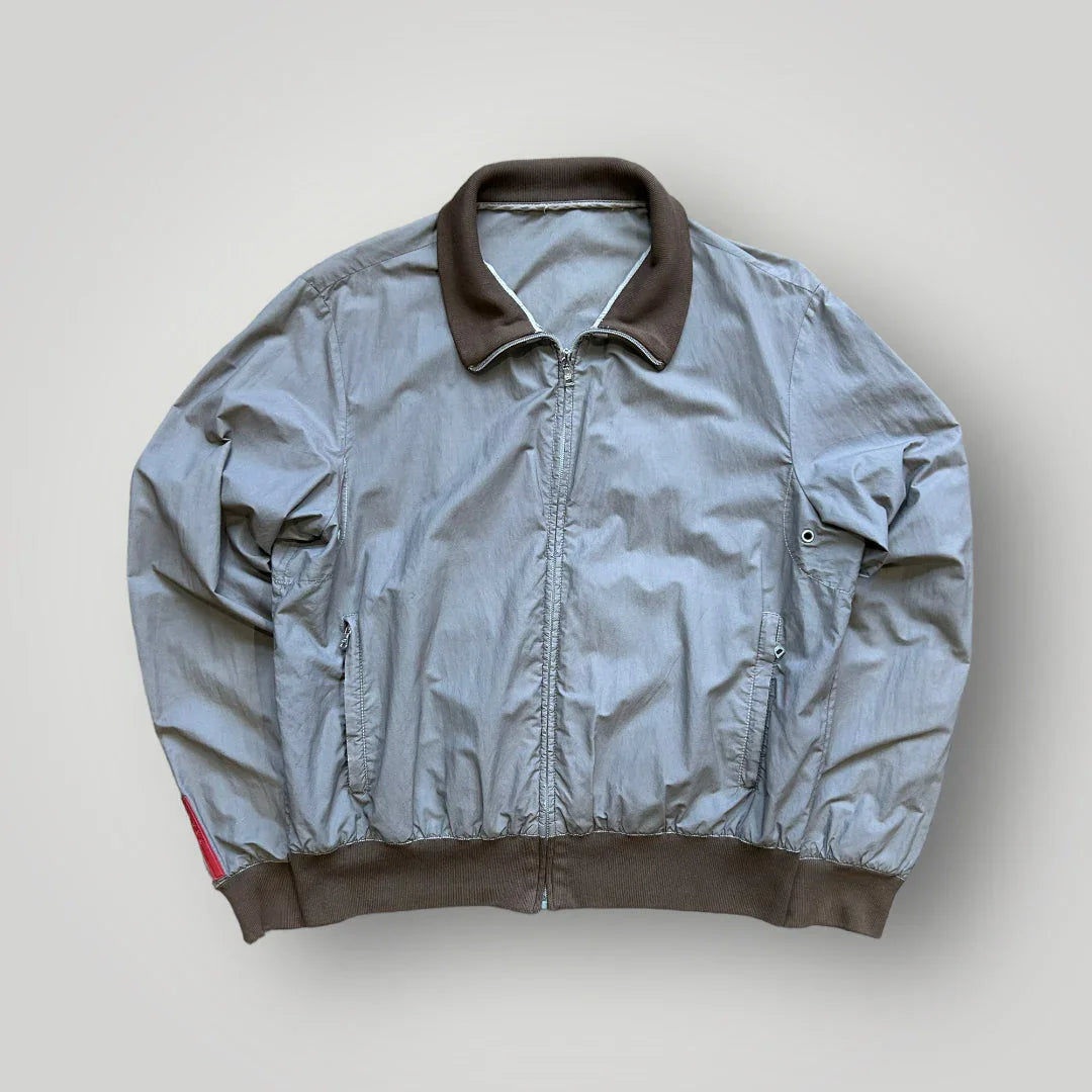 Prada Sport 00's light-weight jacket M/L