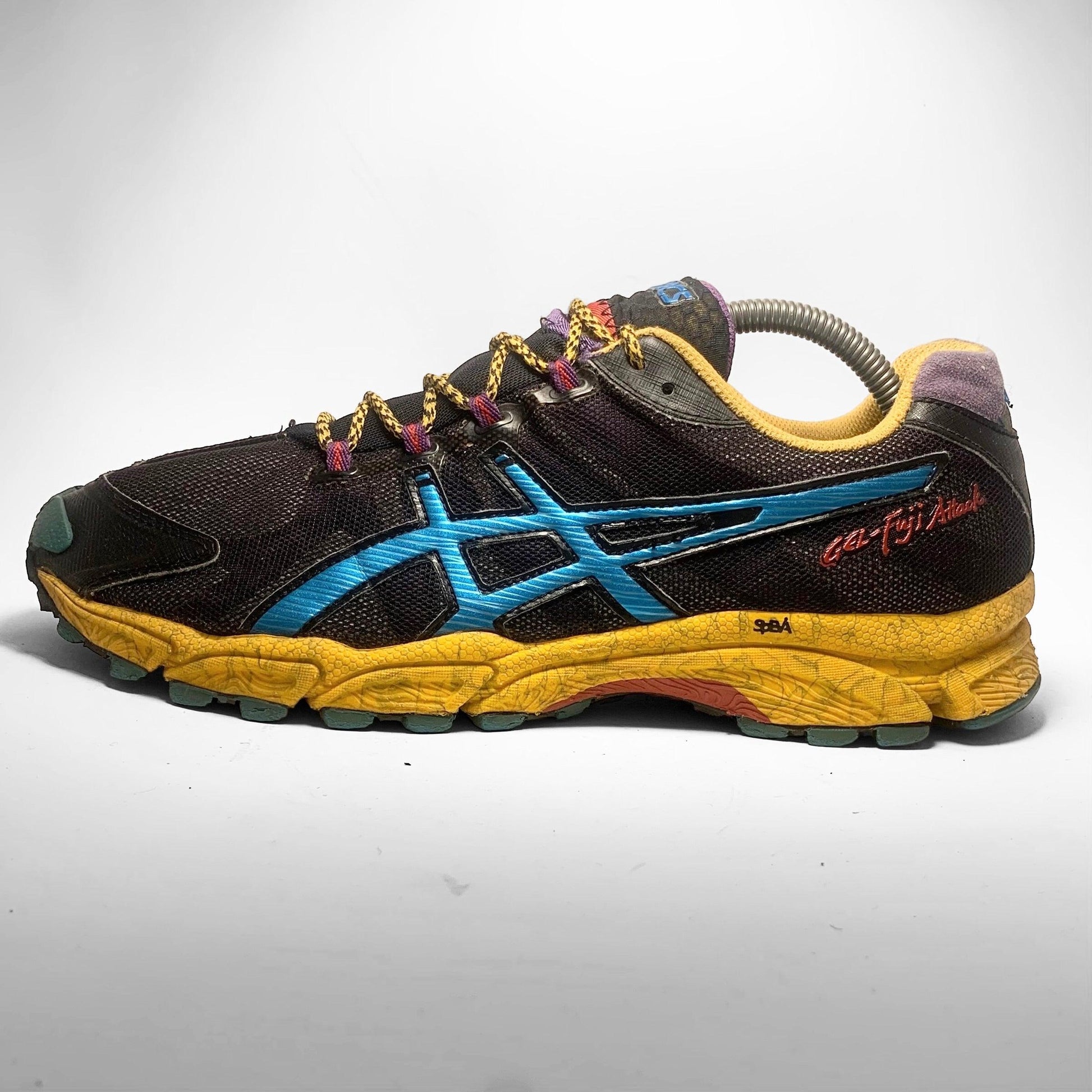 ASICS Gel-Fuji Attack (2011) - Known Source