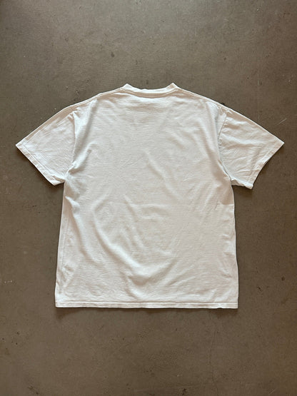1990’s Yosemite National Park T-Shirt - XL | X-Large, Red