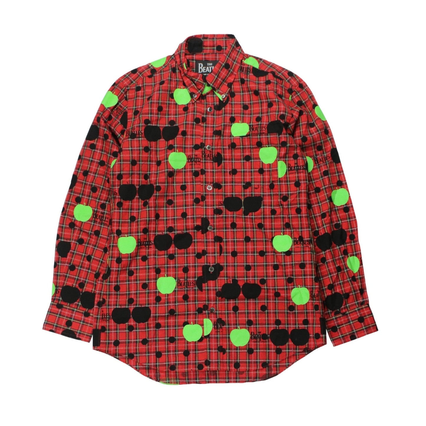 COMME DES GARÇONS BEATLES SHIRT