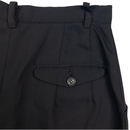 Vintage Yohji Yamamoto Skirt Womens Size W26
