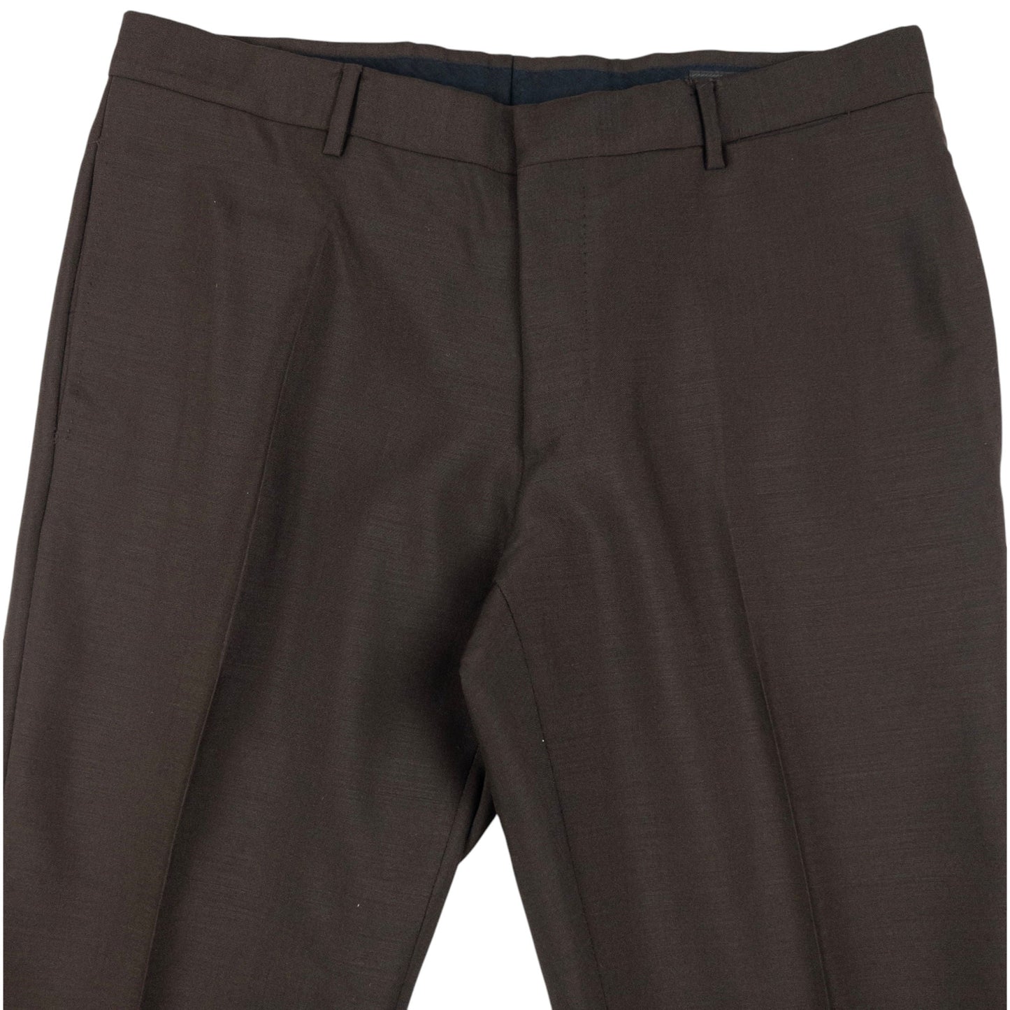 Vintage Prada Suit Trousers Size W34