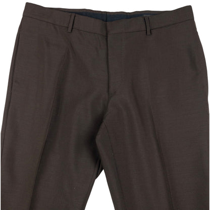 Vintage Prada Suit Trousers Size W34