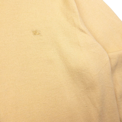 Vintage Burberry Wool Jumper Size M