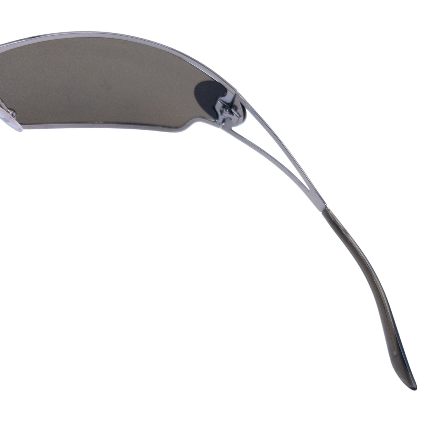 Vintage 2000s Dior By John Galliano J'adore Sunglasses | O/S, Multicoloured