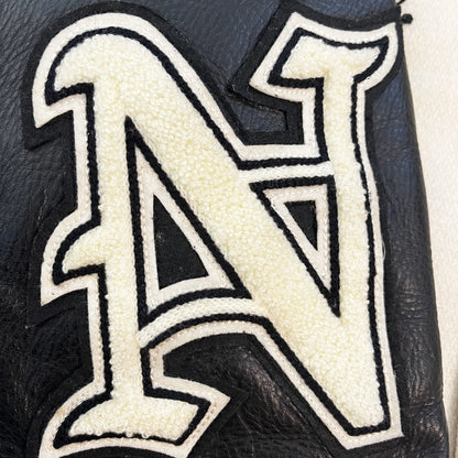 Whitesville 'Night Riders' Varsity Jacket - S