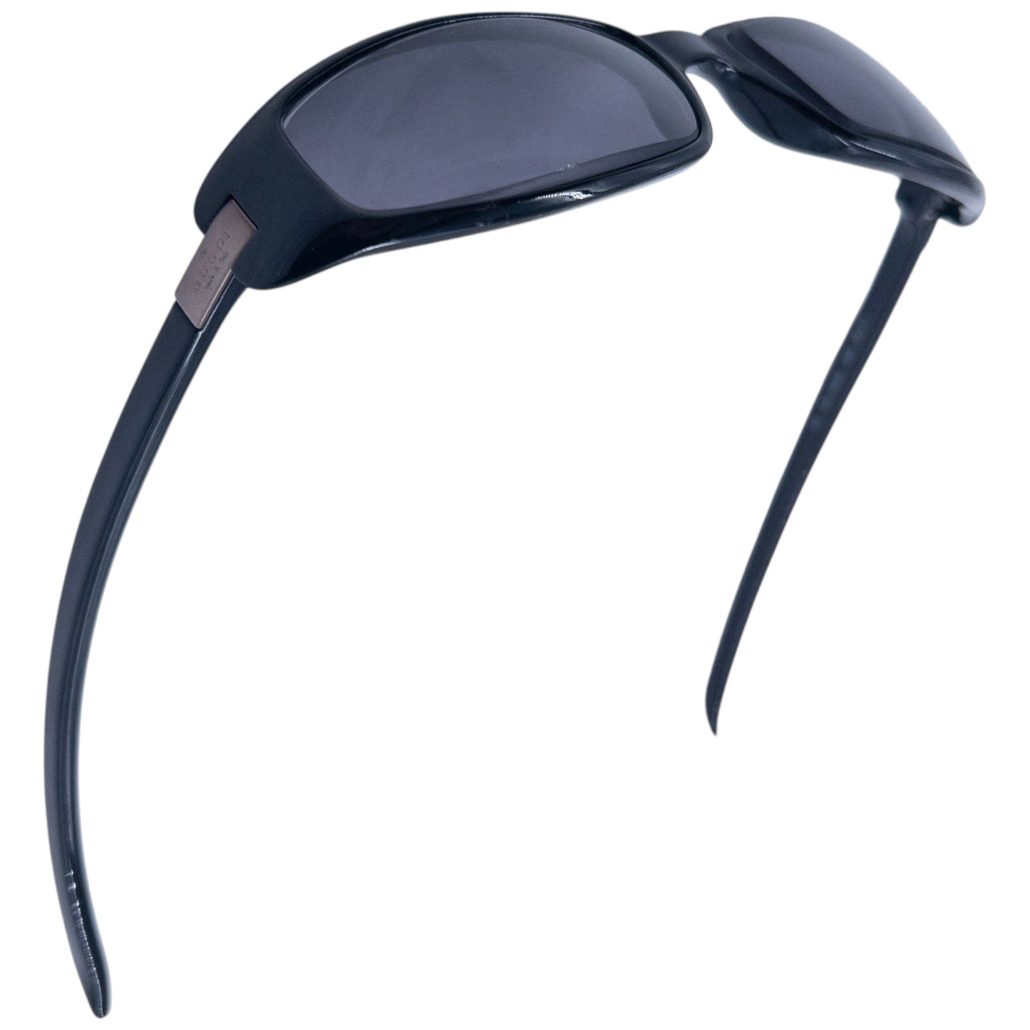 Vintage 1998 Gucci By Tom Ford Sunglasses | O/S, Black