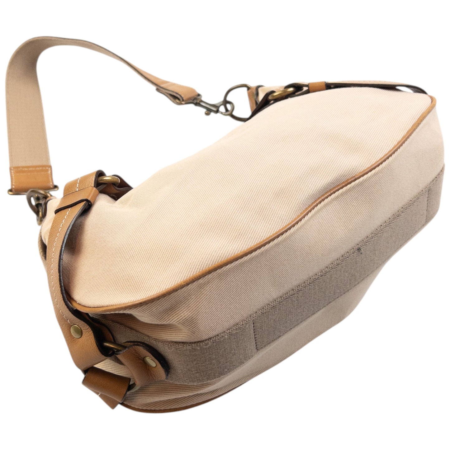 Vintage 2000s Burberry Blue Label Shoulder Bag | O/S, Multicoloured