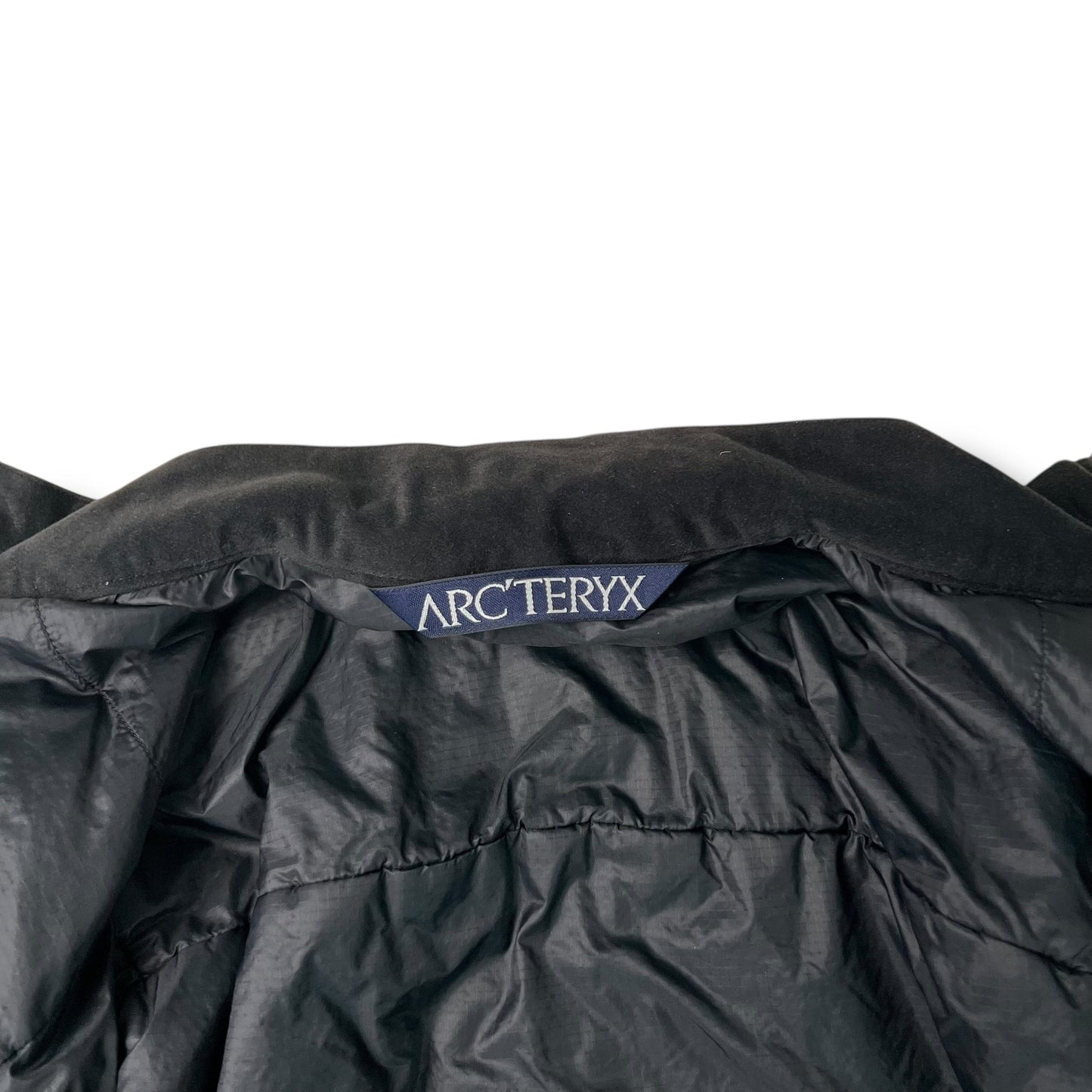 Womens Arc’teryx Atom Jacket (XS)