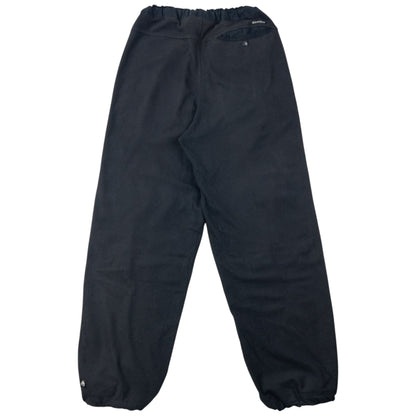 Vintage 2000s Nike ACG Fleece Joggers Size XL | XL, Black